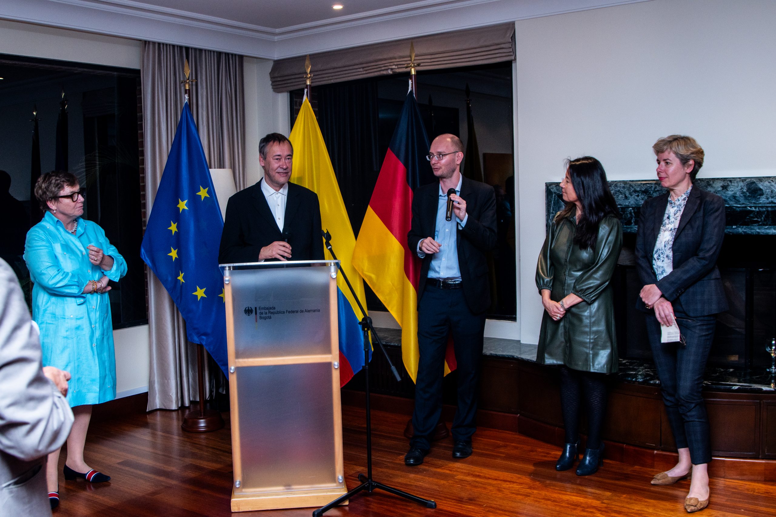 Aktuelles Elisabeth Kaesemann Stiftung